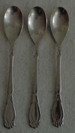 Couteau de table monobloc GERO ZILMETA 562 CARRE 23,7 cm en, Utilisé, Envoi