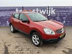 2009 - Nissan - Qashqai - 1.6 Visia - Personenauto, Auto's, Monovolume, Gebruikt, Bedrijf, Handgeschakeld