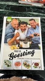 Njam XL: proef de goesting - Het beste van 5 jaar Njam, Enlèvement ou Envoi, Comme neuf, Chefs Njam