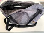 Lassig twin luiertas, Kinderen en Baby's, Ophalen, Gebruikt, Schoudertas