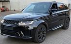 range rover sport HSE 3.0 TDV6 2018, Auto's, Land Rover, Automaat, Euro 6, Particulier, SUV of Terreinwagen