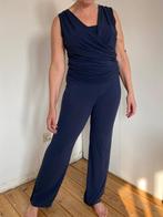 SENSO Jumpsuit | Maat 44 | Blauw, Vêtements | Femmes, Combinaisons, Taille 42/44 (L), Enlèvement ou Envoi, Senso, Comme neuf