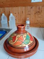 Tajine, Huis en Inrichting, Keuken | Potten en Pannen, Ophalen, Nieuw, Overige materialen, Overige typen