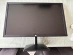 21inch LG PC monitor, Computers en Software, Monitoren, Ophalen, Zo goed als nieuw