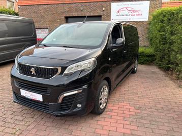 Peugeot Expert 1.6 HDI 2018 Euro 6 Trekhaak* CarPlay *Camera beschikbaar voor biedingen