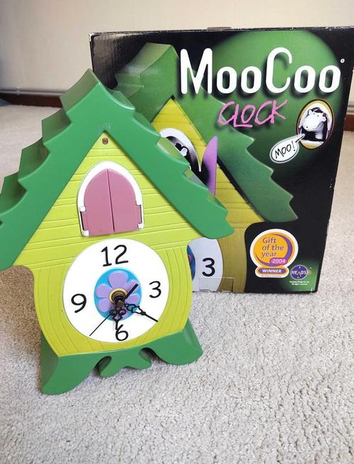 belle horloge cool, Enfants & Bébés, Jouets | Autre, Comme neuf, Enlèvement