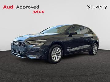Audi A3 Sportback Audi A3 Sportback 30 TFSI 81(110) kW(PS) S beschikbaar voor biedingen
