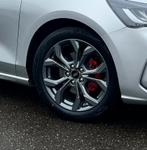 Nieuwe ford focus 17” velgen+banden, Ophalen of Verzenden, 17 inch, Band(en)