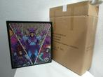 Mondo 1/6 Skeletor deluxe box shipper box plastic inlay MOTU, Ophalen of Verzenden, Nieuw
