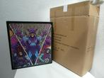 Mondo 1/6 Skeletor deluxe box shipper box plastic inlay MOTU, Enlèvement ou Envoi, Neuf