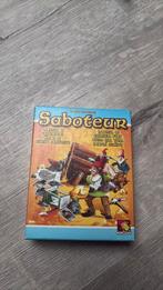 Saboteur (compleet), Ophalen of Verzenden, Zo goed als nieuw