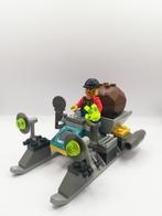 4920 Rapid Raider Lego Rock Raiders Set, Sets, Kinderen en Baby's, Speelgoed | Duplo en Lego, Complete set, Gebruikt, Ophalen of Verzenden