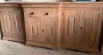 Dressoir prima staat, Huis en Inrichting, Kasten | Dressoirs, Ophalen, Zo goed als nieuw, Met deur(en)