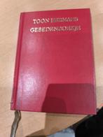 Gebedenboekje, Boeken, Ophalen of Verzenden