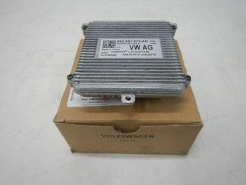 VW ID4 Koplamp Module LED Ballast 992941572AE beschikbaar voor biedingen