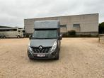 Paardencamionette te koop, Dieren en Toebehoren, Ophalen, Zo goed als nieuw, 2-paards trailer