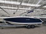 Cobalt 24 SD jaar 2016 Mercruiser 6.2 L 350 PK Duoprop, Watersport en Boten, Binnenboordmotor, 6 meter of meer, Ophalen of Verzenden