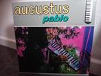 LP Augustus Pablo “Blowing With The Wind”, Ophalen of Verzenden, Nieuw in verpakking, 12 inch