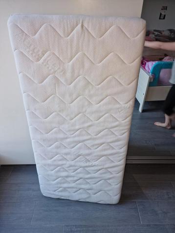 Aerosleep matras / babybed beschikbaar voor biedingen