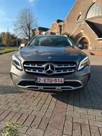 Mercedes GLA, Automaat, Leder en Stof, 5 zetels, Particulier