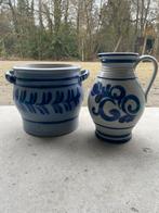 Deco vazen, Antiek en Kunst, Ophalen