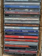 Lot van 60 Nederlandstalige Cd's, Ophalen of Verzenden