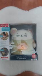 Fisher-Price ma petite souris de méditation, Enlèvement ou Envoi, Neuf