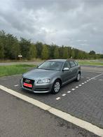 Audi a3 1.6 tdi facelift, Auto's, Audi, Voorwielaandrijving, Euro 5, Leder, 5 deurs