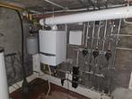 condensatieketel vaillant ecotec plus inclusief, Ophalen