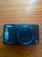 Nikon Coolpix 16MP met 18x Zoom, Audio, Tv en Foto, Fotocamera's Digitaal, Ophalen of Verzenden, Zo goed als nieuw, Nikon