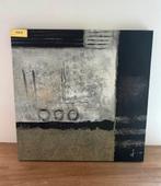 Tableau neuf 60/60cm peinture  jamais exposé (valeur 100€), Enlèvement