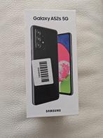 Samsung A52s in zeer goede staat, Telecommunicatie, Mobiele telefoons | Samsung, Ophalen, Gebruikt, Zwart, 128 GB