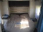 Fiat Ducato Mobilhome Camper 2.3 JTD 2016 Chausson 2016 5prs, Caravans en Kamperen, Mobilhomes, Integraal, Diesel, Tot en met 5