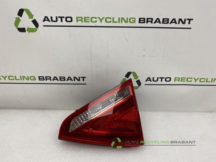 Feu arrière droit d'un Audi A5, Autos : Pièces & Accessoires, Éclairage, Utilisé, 3 mois de garantie, Enlèvement ou Envoi