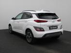 Hyundai Kona EV Fashion 39 kWh, Auto's, Stof, 136 pk, Wit, 5 deurs