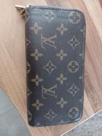 Louis vuitton portefeuille, Handtassen en Accessoires, Portemonnees, Ophalen of Verzenden, Zo goed als nieuw