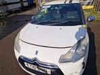 Motorkap van een Citroen DS3 (EWP), Auto-onderdelen, Gebruikt, Citroën, Ophalen of Verzenden, Motorkap