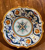 Sierschaal van Italiaanse makelij, Antiquités & Art, Enlèvement