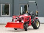Yanmar SA424 4wd HST / 00171 Draaiuren / Voorlader / Margetr, Zakelijke goederen, Landbouw | Tractoren, Gebruikt, Overige merken