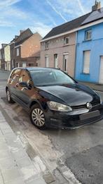 VW Golf 7 | 196d km | Zetelverw | Park Assist | Groot onderh, Auto's, Volkswagen, Euro 5, Mistlampen, Handgeschakeld, Golf