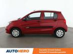 Suzuki Celerio 1.0 Club (bj 2016), Auto's, Stof, 880 kg, Electronic Stability Program (ESP), https://public.car-pass.be/vhr/37a17082-8512-4e54-a18e-19bbffb7e81f