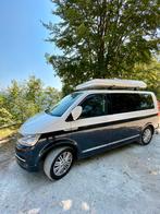 VW Caravelle Bulli 4 Motion, Auto's, Bestelwagens en Lichte vracht, Automaat, 4 deurs, Volkswagen, Leder