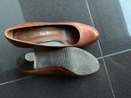 Dames schoenen Pumps, Tamaris, Pumps, Bruin, Ophalen of Verzenden