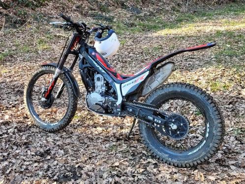 Te koop Montesa 4RT 260R uit 2022, weinig gebruikt, Motoren, Accessoires | Overige, Ophalen