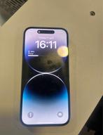 Iphone 14 pro 256gb, Ophalen of Verzenden, Zo goed als nieuw, 256 GB, IPhone 14