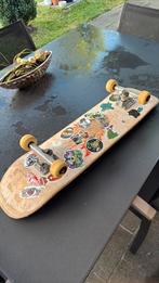 Globe slateboard, Sport en Fitness, Ophalen, Gebruikt, Skateboard