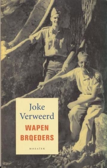 (a540) Wapenbroeders beschikbaar voor biedingen