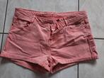 Jeans short dames - maat 38 - zo goed als nieuw, Vêtements | Femmes, Culottes & Pantalons, Comme neuf, Enlèvement ou Envoi