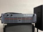 Electro Voice - P3000, Enlèvement, Utilisé, 1000 watts ou plus, Moniteur(ampli)