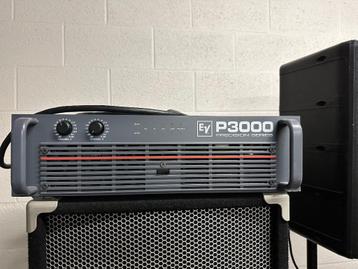 Electro Voice - P3000